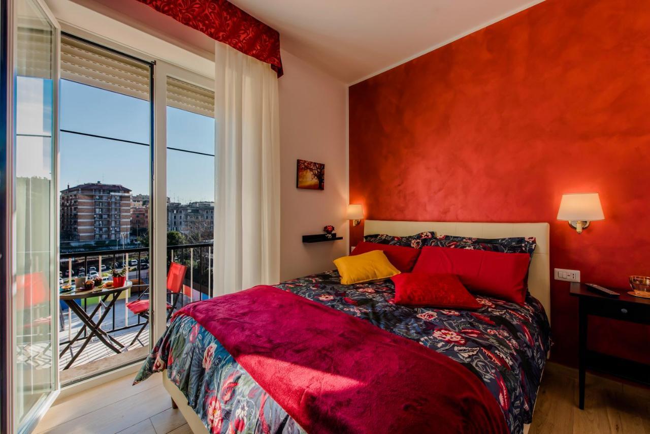Le Vestali Guest House — Photos 2