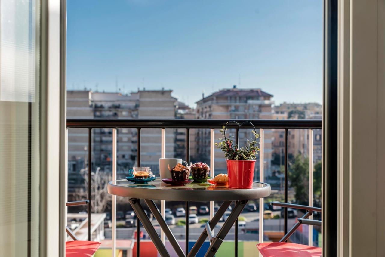 Le Vestali Guest House, Rome